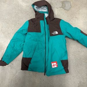 Men’s North Face Bandon Tri Jacket